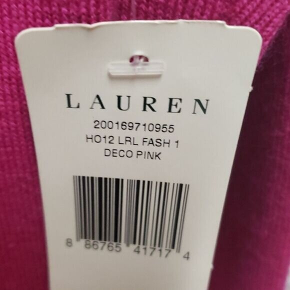 Ralph lauren dress - Picture 2 of 4